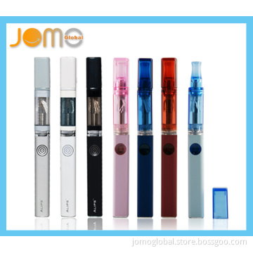 Today Payment Tomorrow Ship Stock, 2013 Alips E-Cigarette Lipstick-Shaped Alips, CE4 E Shisha E Hookah Wax Dry Herb